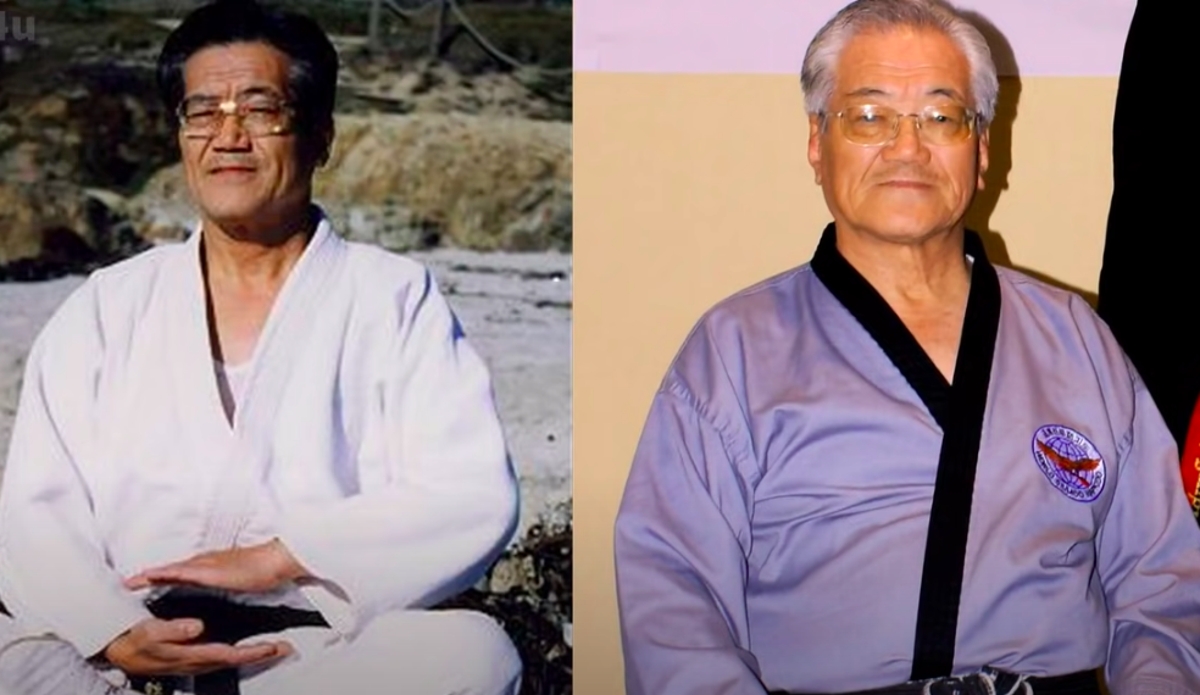 20 Kung Fu Stars Then and Now