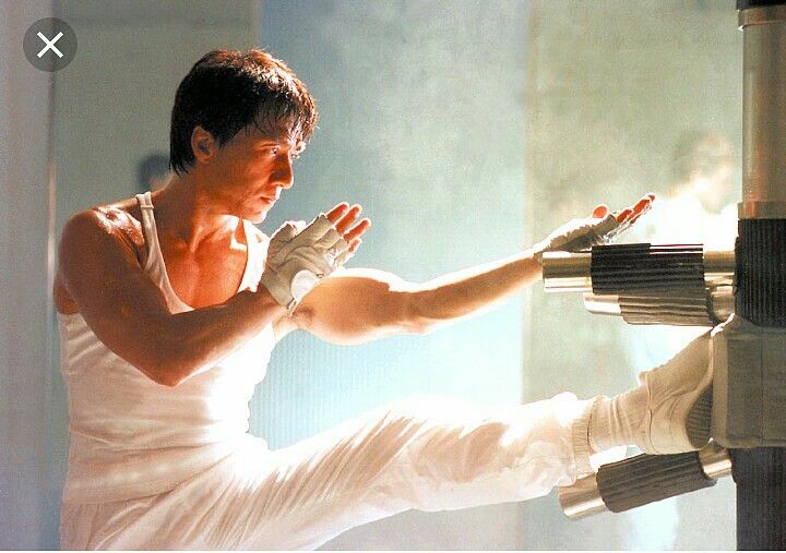 How to build your own Wing Chun Wooden Dummy