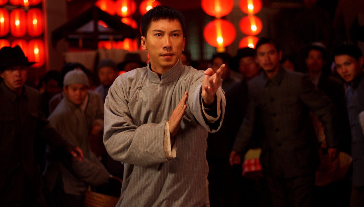 Are Ip Man movies true? Truths and Myths - WingChunKungFu.eu