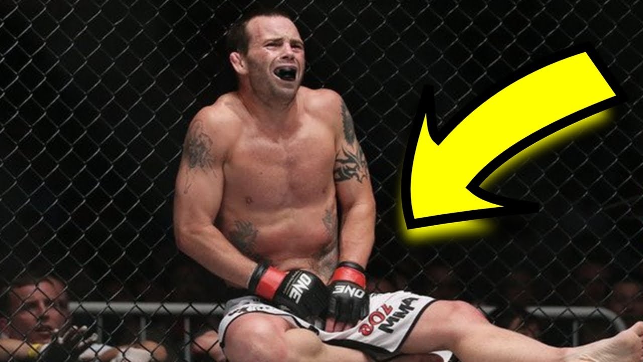 Is Wing Chun illegal in MMA?