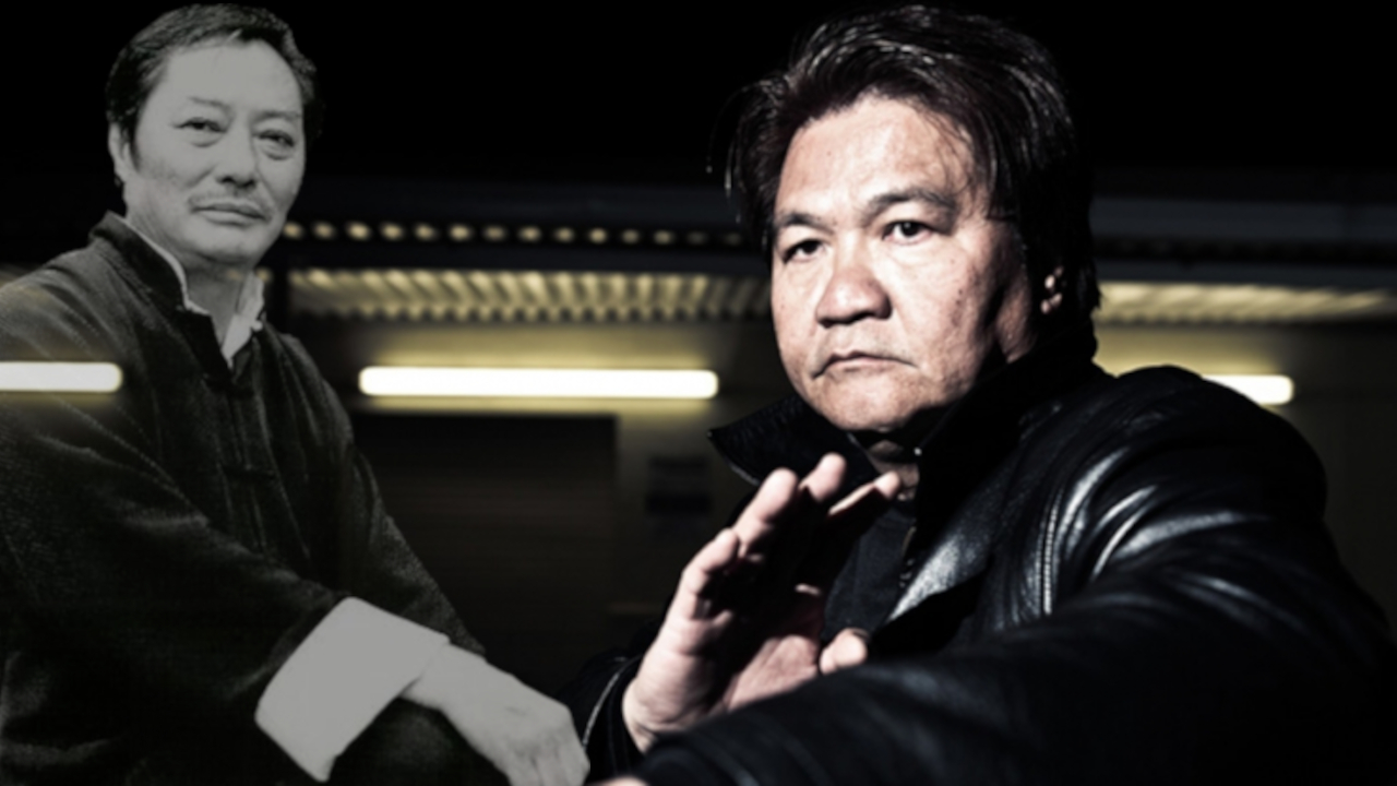 Discover the Secrets of Gary Lam Wing Chun Unveiling the Masterful Techniques of Gary Lam
