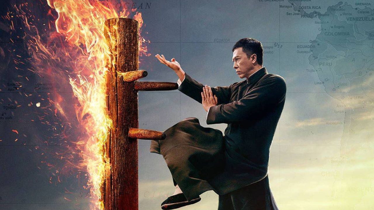 Decoding Wing Chun's Center Line Theory