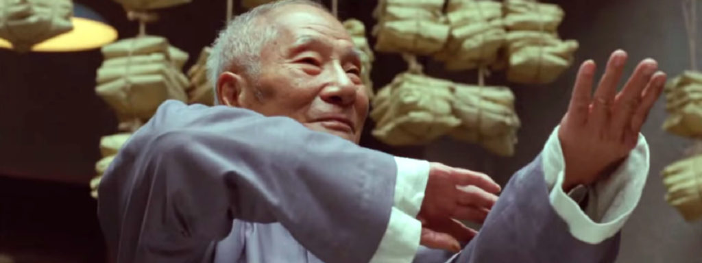 [Video] Interview with Ip Chun (葉準)