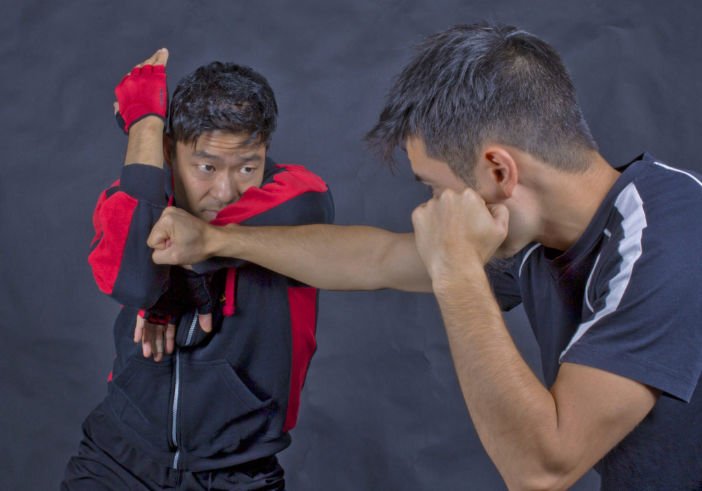 Wing Tai: new martial arts trend?