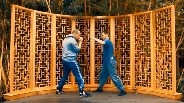 Ban Chung - a Wing Chun style you don't know yet