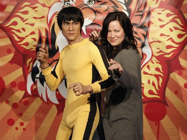 Bruce Lee controversy in Tarantino's new film