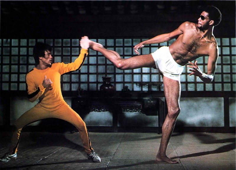 Bruce Lee controversy in Tarantino's new film