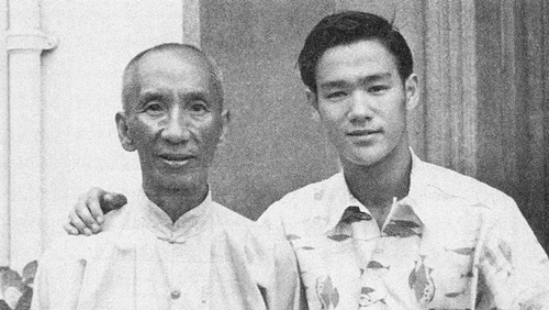 The Impact of Wing Chun on Bruce Lee