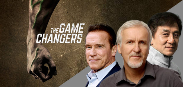 The game changers movie