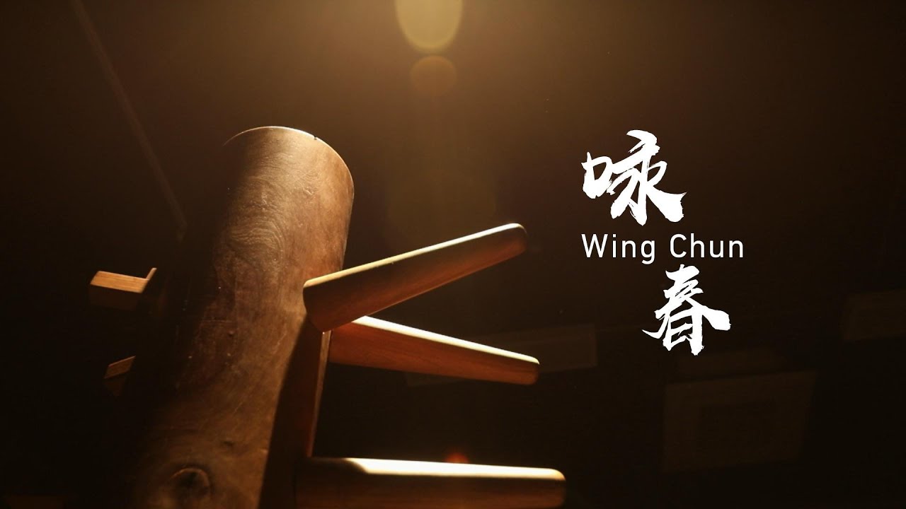 Wing Chun Core Concepts