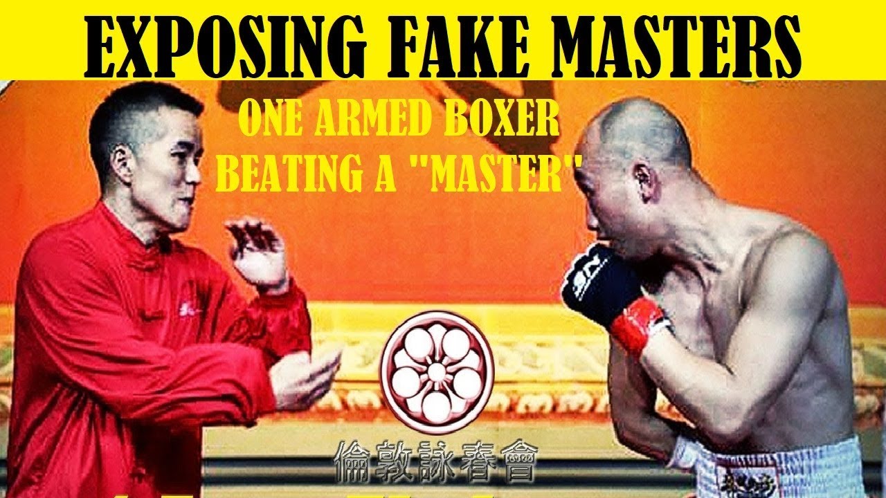 Top 11 Fake Masters Getting Destroyed - EXPOSED
