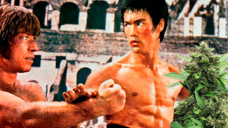 New Bruce Lee bio debunks myths about the 'kung fu Jesus'