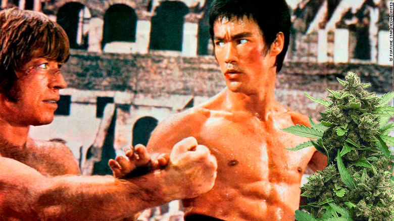 New Bruce Lee bio debunks myths about the 'kung fu Jesus