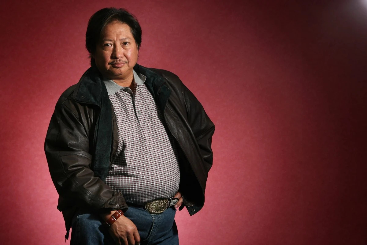 Exclusive: Interview with kung fu star Sammo Hung