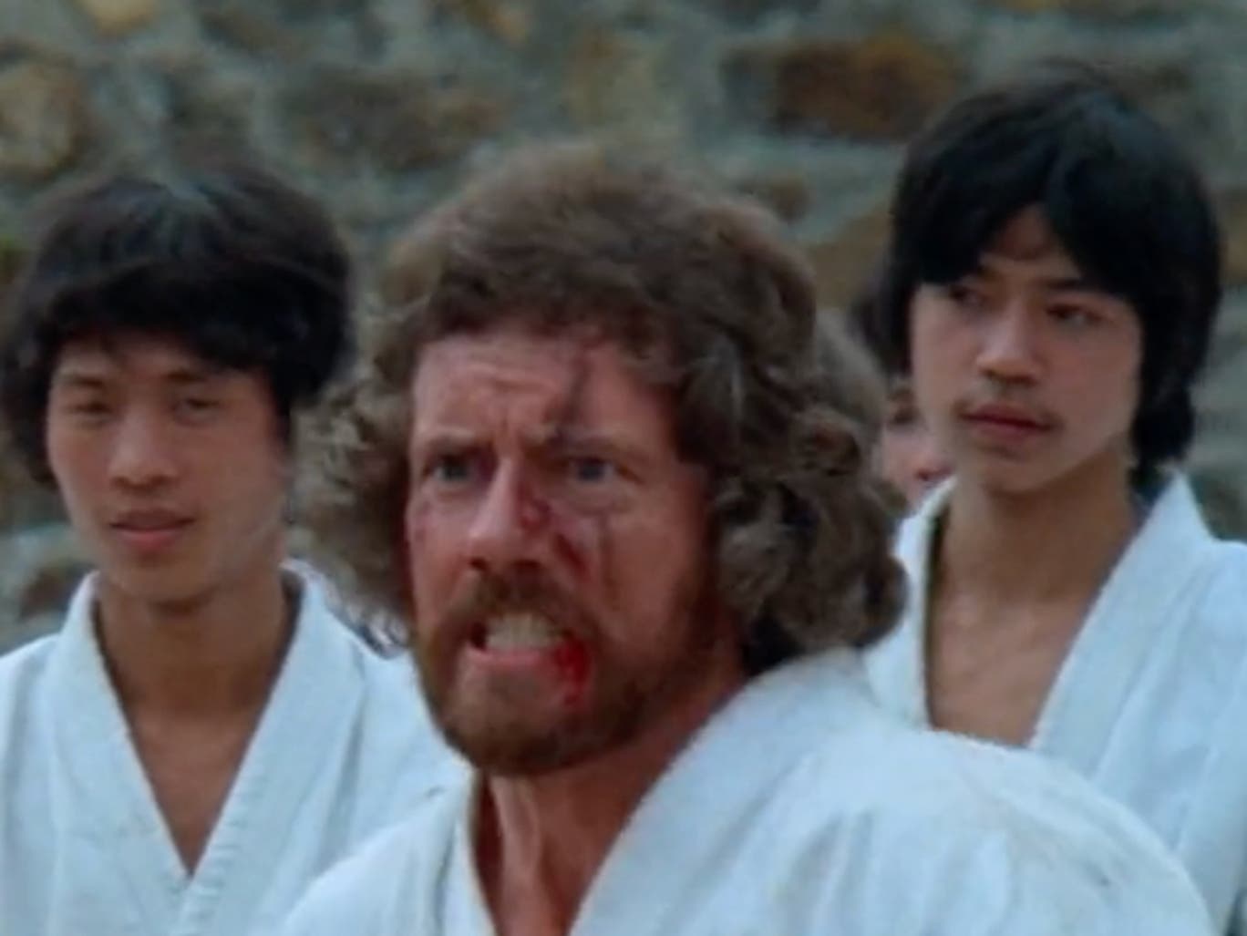 Bob Wall death: Martial arts star who broke Bruce Lee’s leg while filming Enter the Dragon dies, aged 82