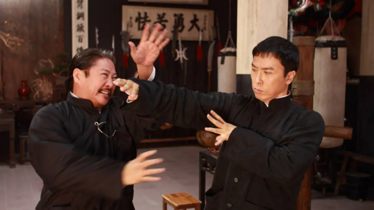 In-depth study of Wing Chun vs other Martial Arts