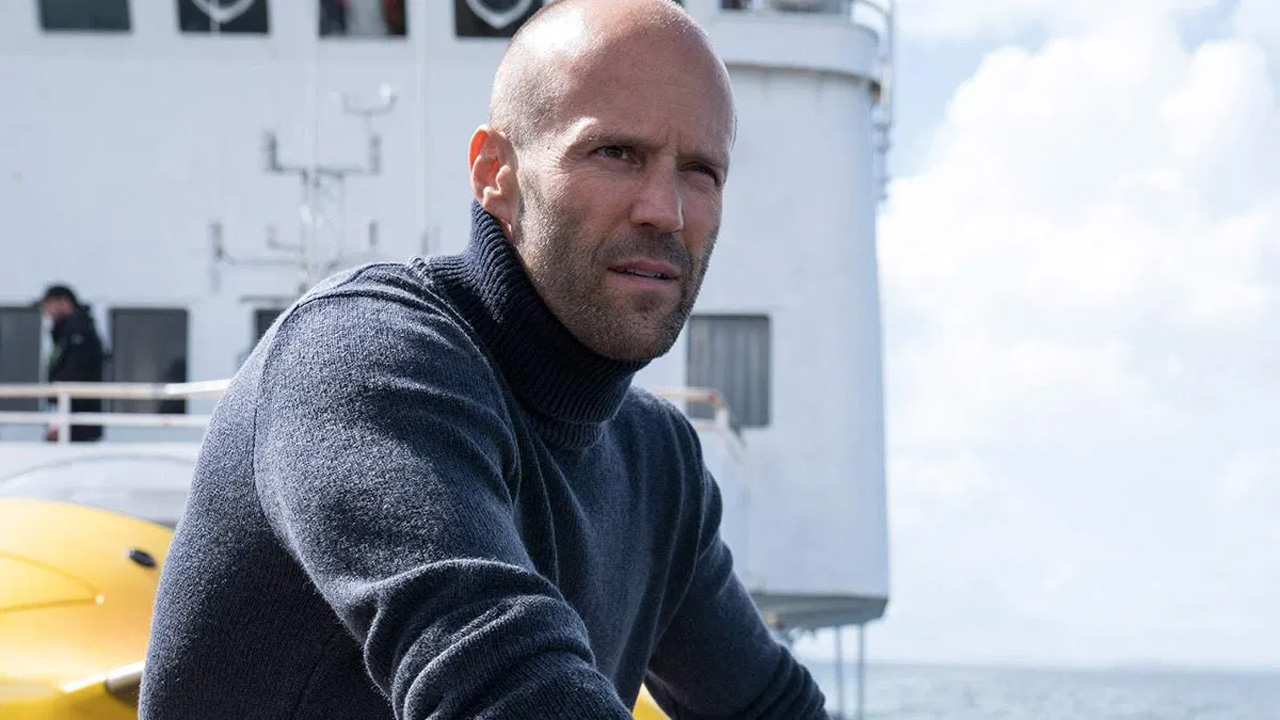 Jason Statham is trained in multiple martial arts
