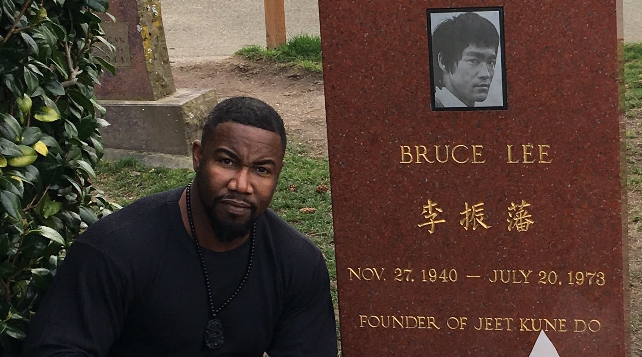 Who could defeat Bruce Lee?