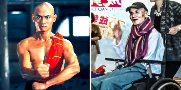 30 Kung Fu Stars Then And Now [How They Changed] ★ 2022