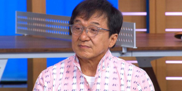 Jackie Chan talks about Working with Bruce Lee and his most Harrowing Film Stunts