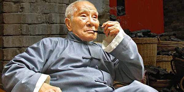 How to Learn Wing Chun- Grand Master Ip Chun Revealed the Secret
