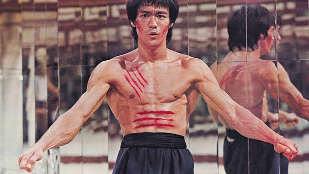 Impact of Wing Chun on Bruce Lee