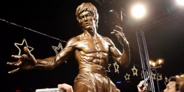 Researchers have a new Bold Theory about Bruce Lee's death