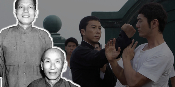 The Forgotten Wing Chun Master - Yip Man's Best Student
