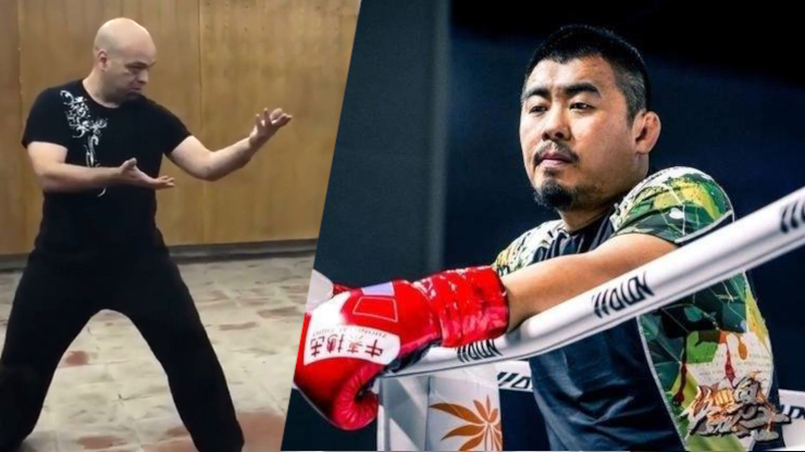 Wing-Chun-Master-Pierre-Flores-Challenges-MMA-Fighter-Xu-Xiaodong-to-claim-back-Credibility-to-Wing-Chun-Little