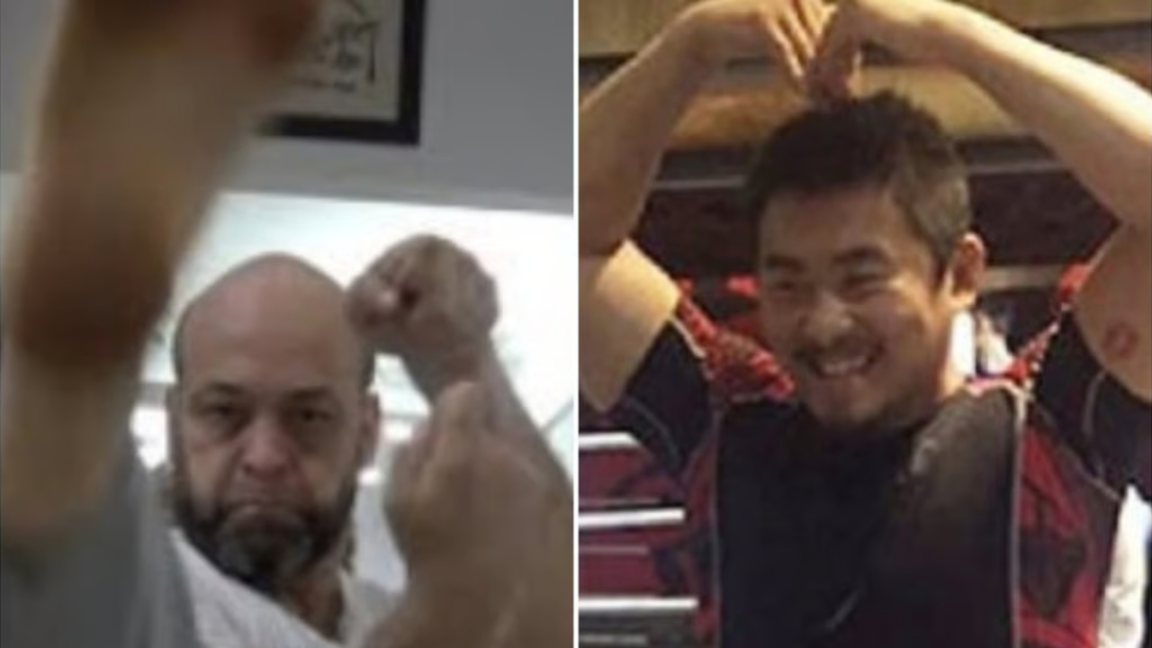 Wing Chun Master Pierre Flores Takes on MMA Fighter Xu Xiaodong: Will Wing Chun Regain Its Credibility?