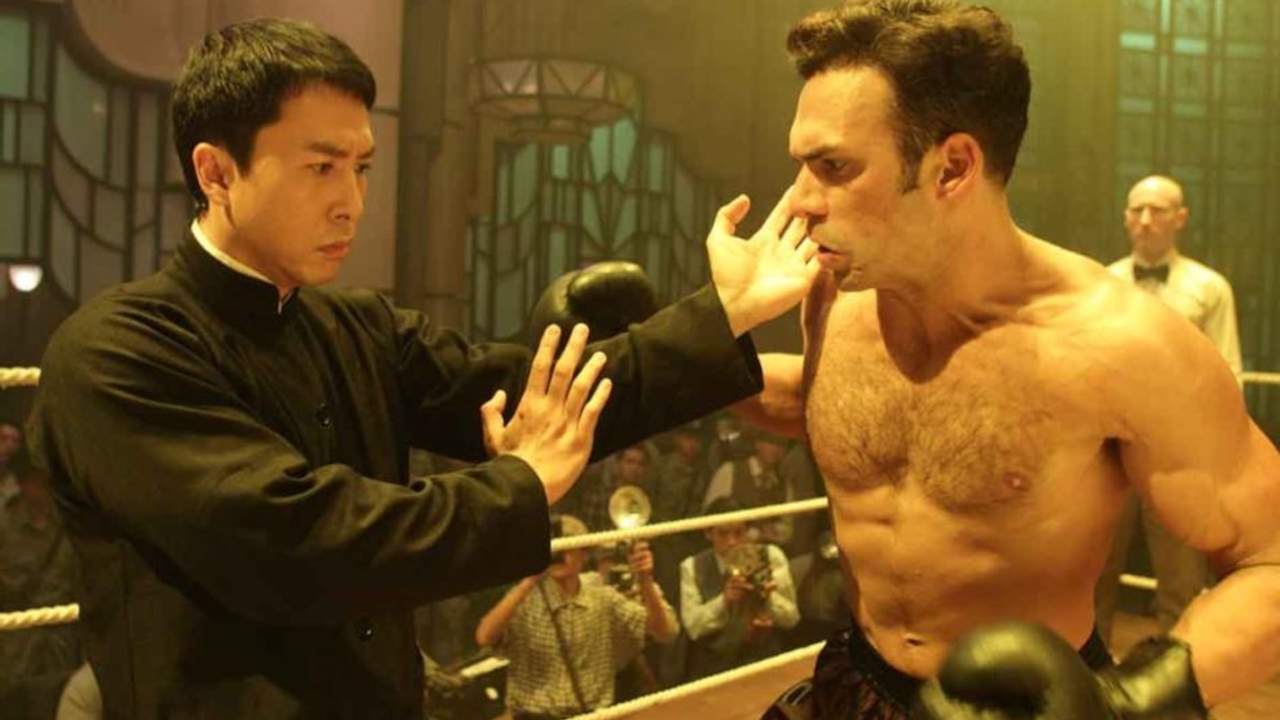 Wing Chun: the Unbeatable Chinese Boxing System