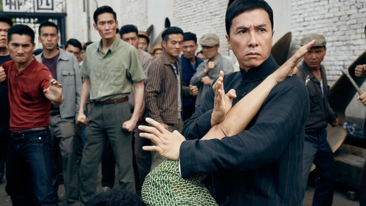 Is Wing Chun Effective in Street Fights?