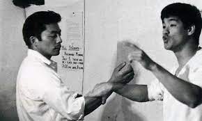 Ju Fan Gung Fu Institute - Bruce Lee Kung Fu Academy in Seattle