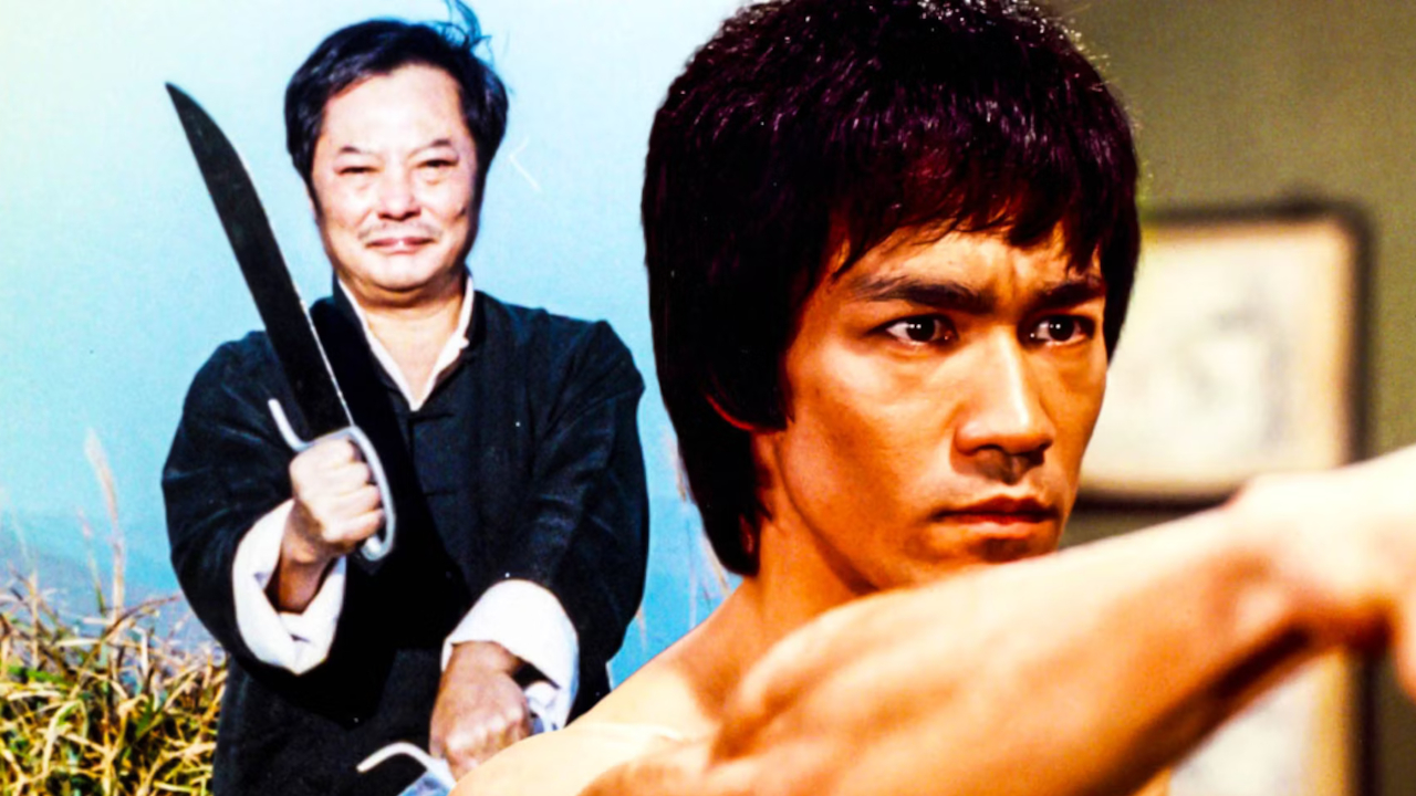 Revisiting the Legacy of Wong Shun Leung - The King of Talking Hands