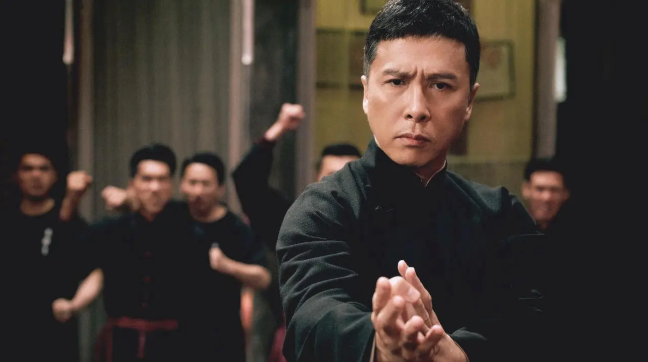 Steps to Becoming a Wing Chun Teacher