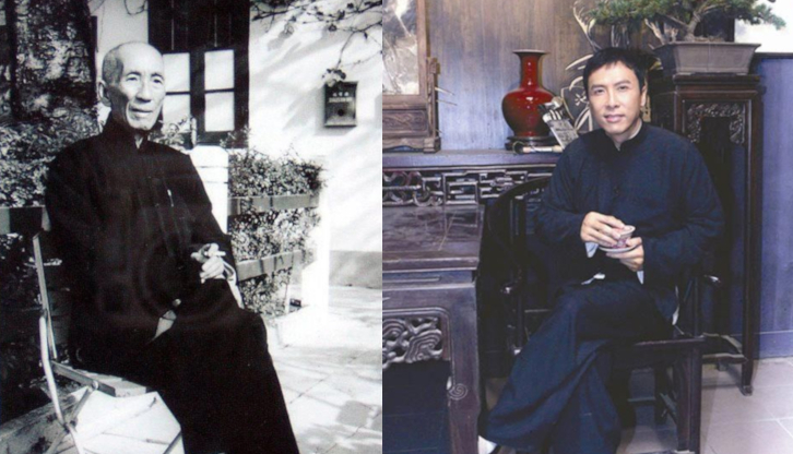 The Most Frequently Asked Questions about Yip Man Answered