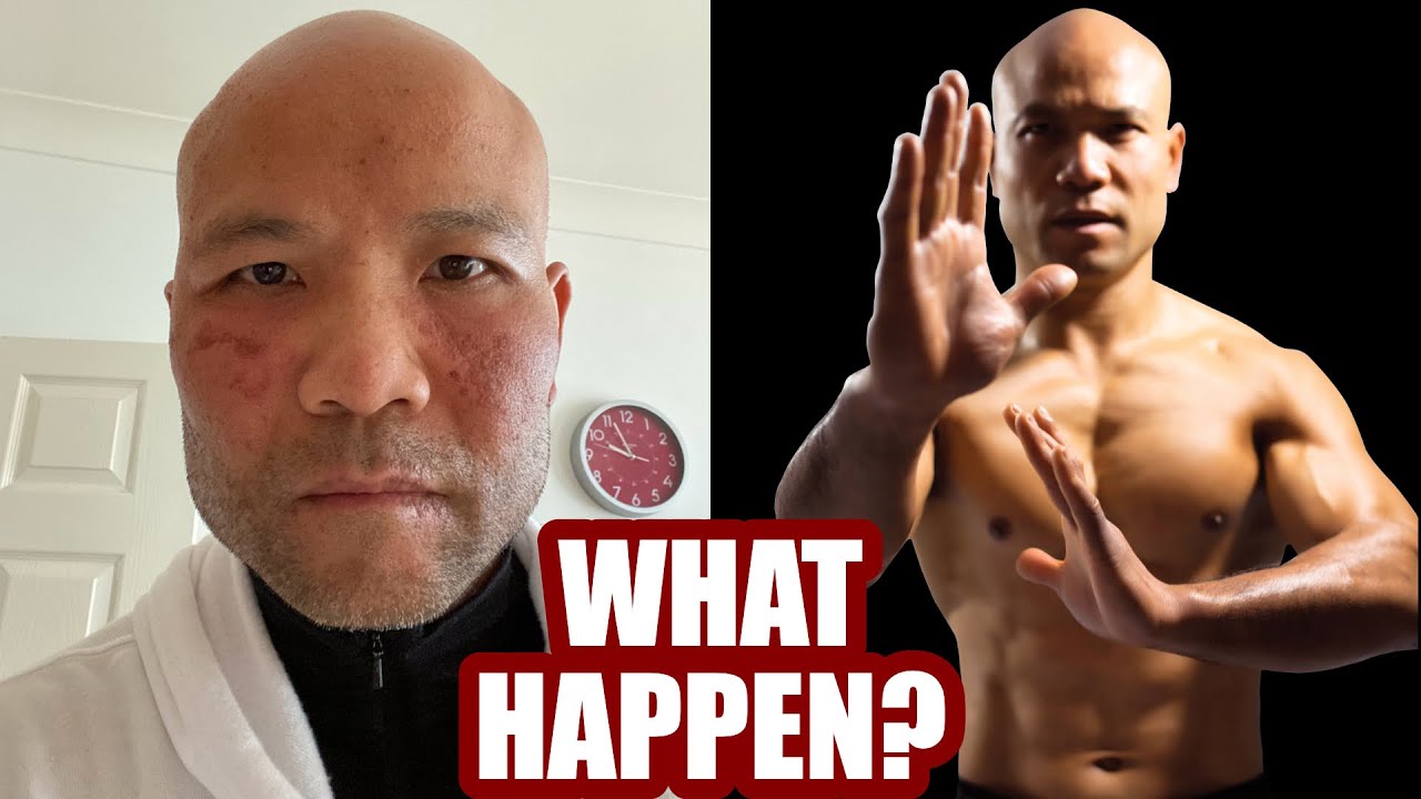Is Master Wong a Real Wing Chun Master?