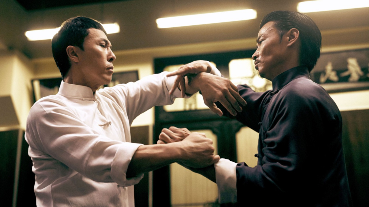 7 Deadly Mistakes Wing Chun Kung Fu Beginners Should Avoid