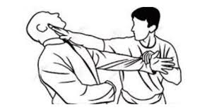 Wing Chun Techniques for Self Defense - Fak Sao