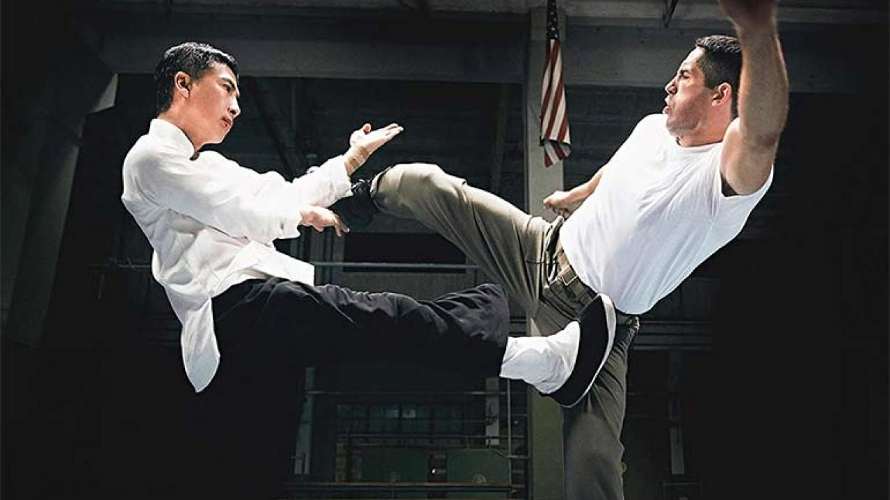 Wing Chun vs Other Martial Arts: What Sets It Apart