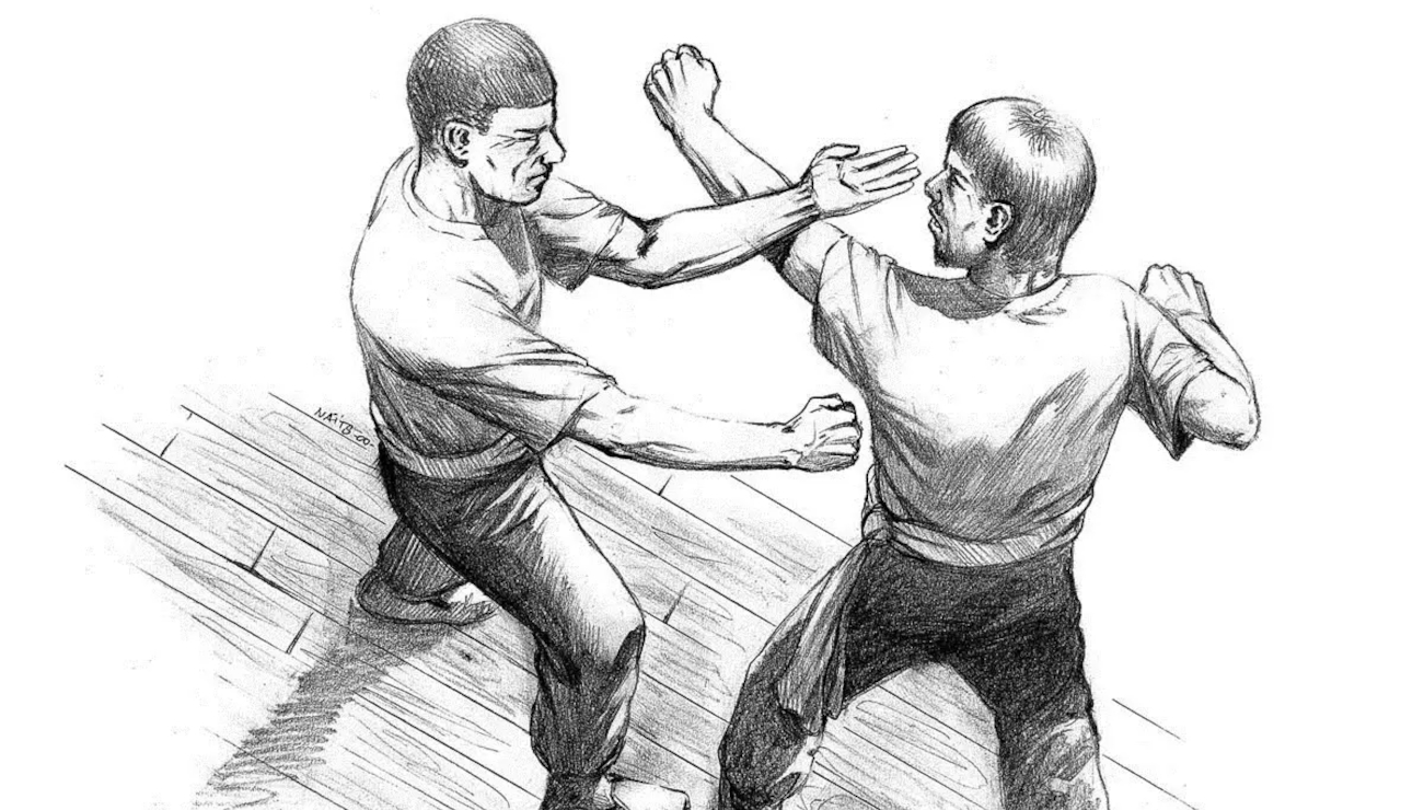 Mastering the Six Core Principles of Wing Chun for Self-Defense
