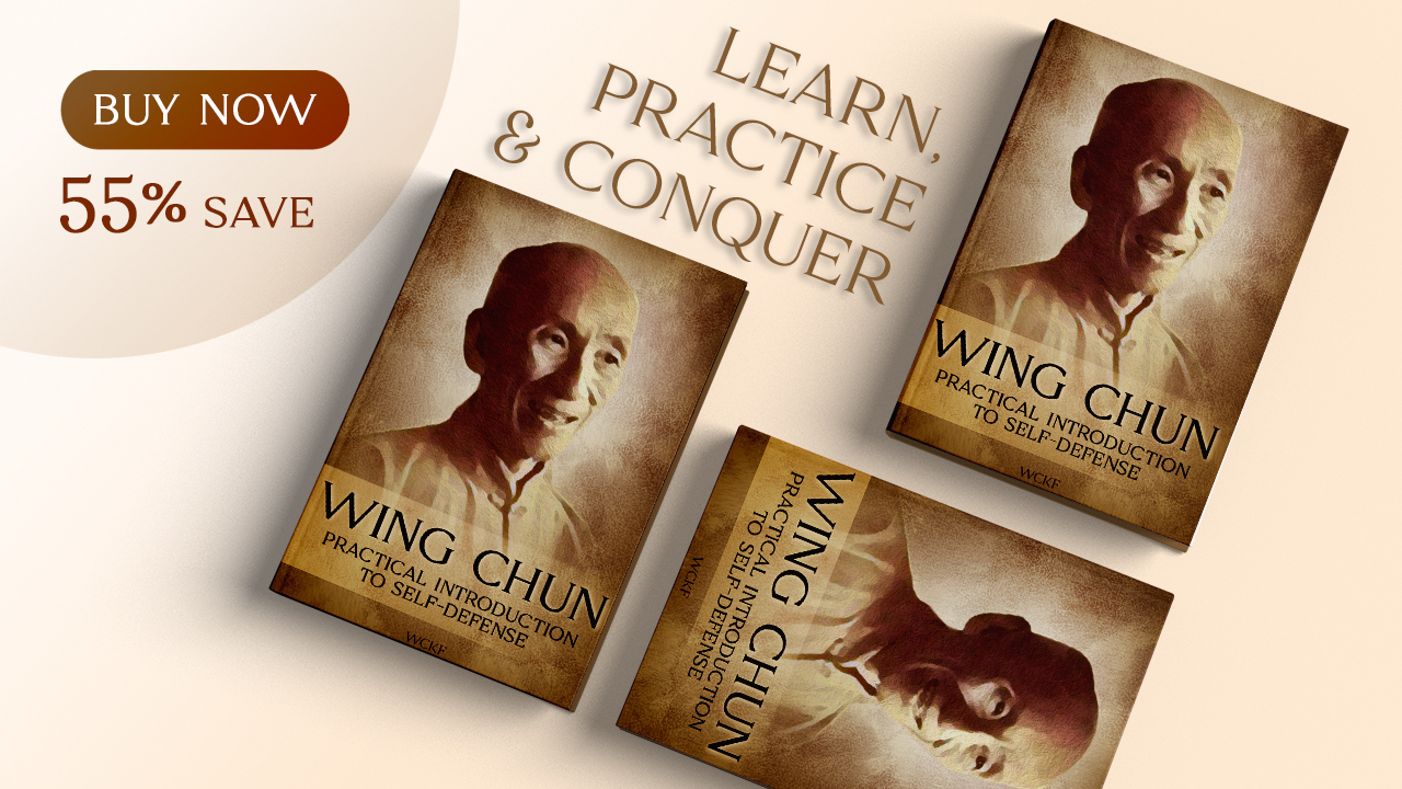 New Wing Chun ebook ultimate guide