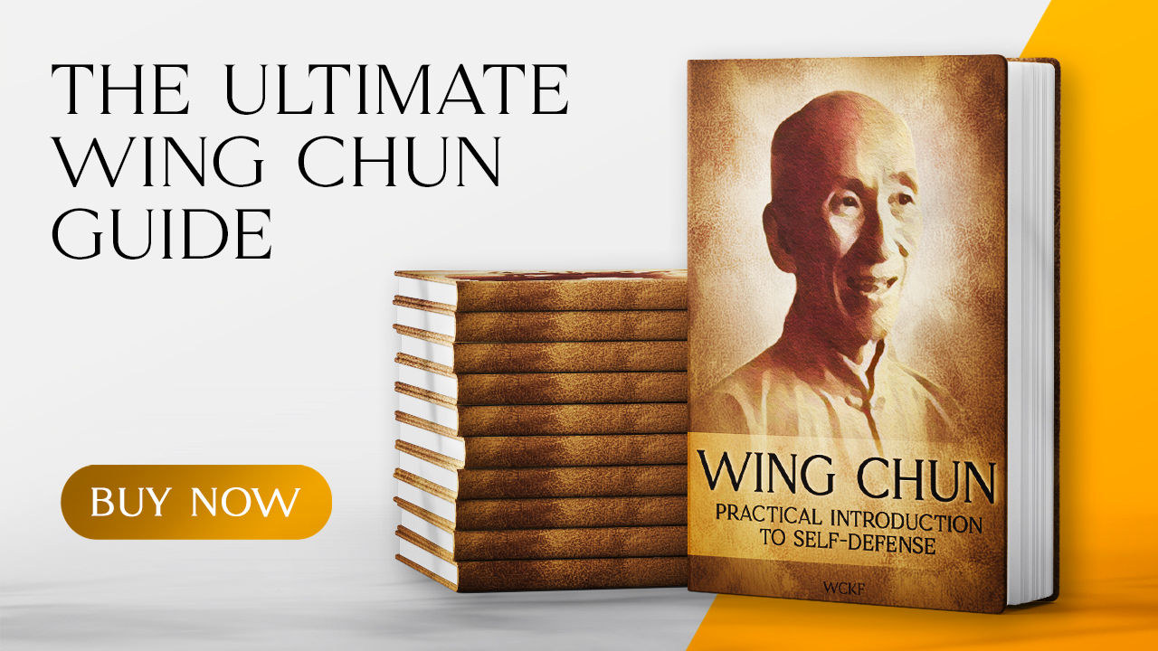 Unlock the Secrets of Wing Chun: Discover the Ultimate E-Book