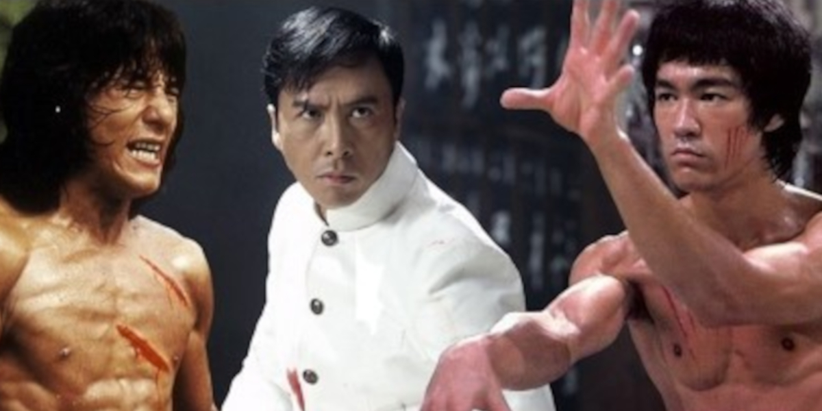 Become a Kung Fu Master in No Time with These Mind-Blowing Training Secrets