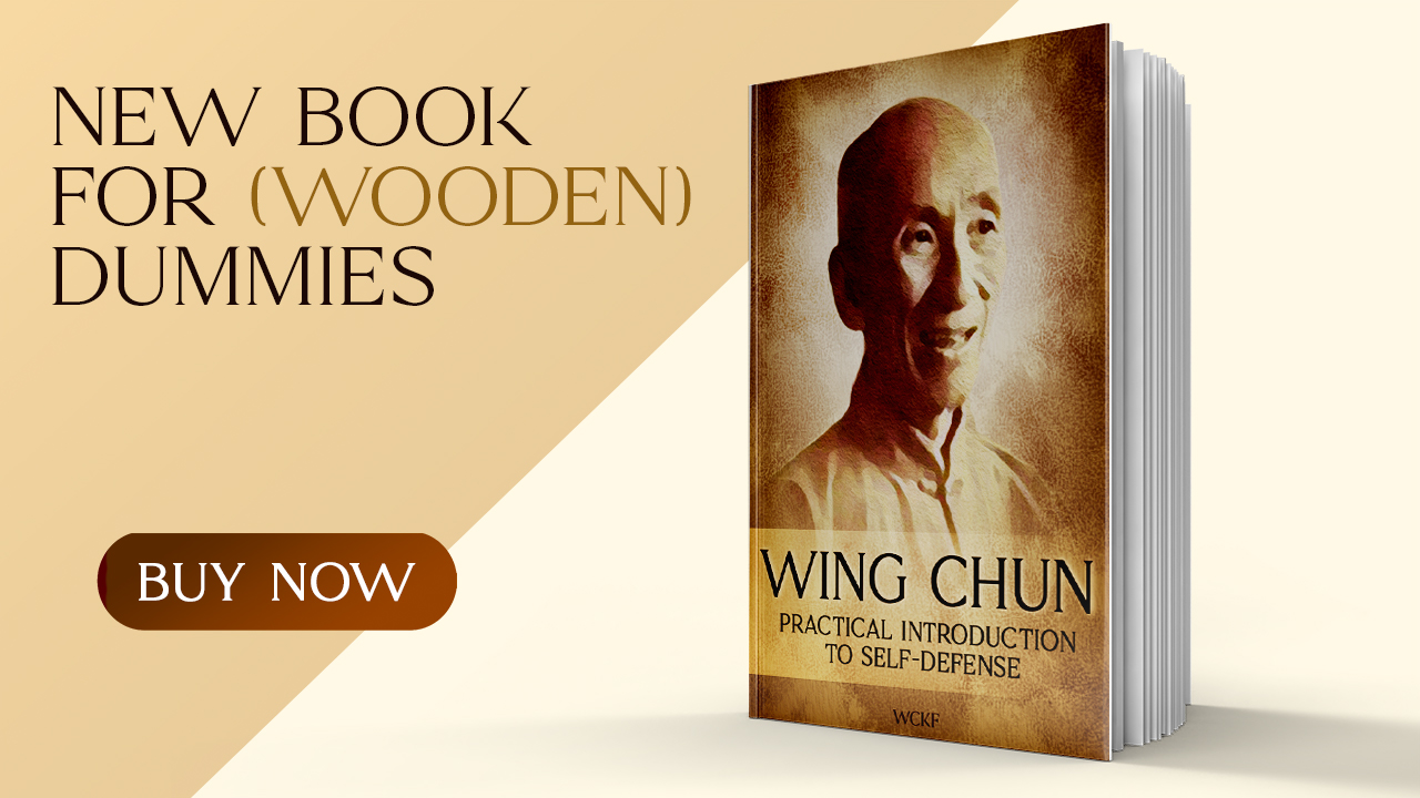 Unlock the Secrets of Wing Chun Discover the Ultimate E-Book
