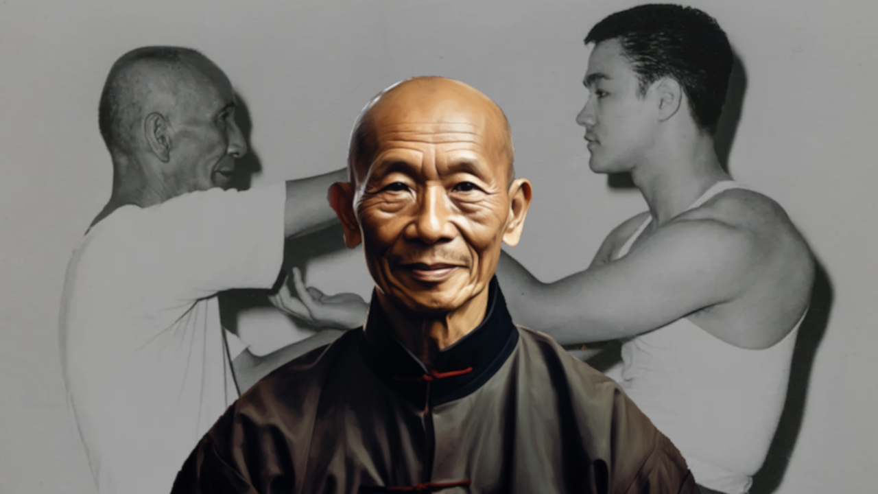 Exploring Wing Chun: Beyond the Movements - The Philosophy and Art of Self-Defense