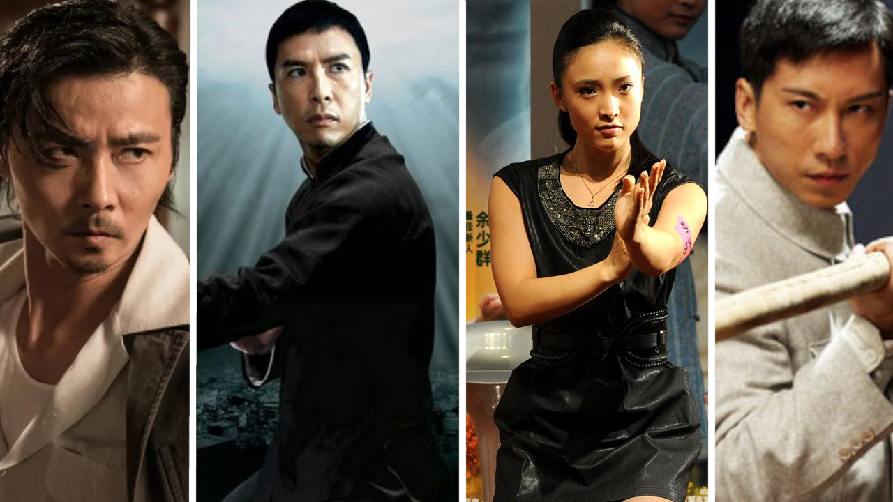 From Ip Man to Bruce Lee: The Legacy of Wing Chun in Martial Arts Cinema