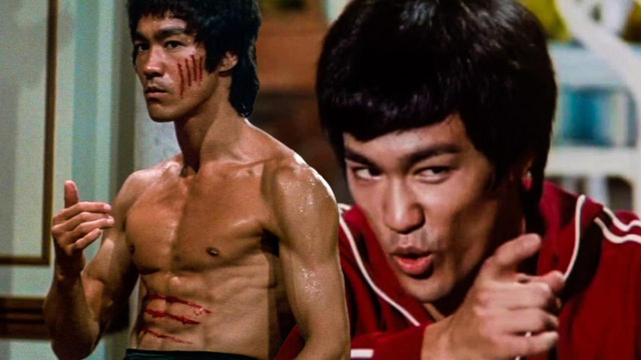 The Way of the Intercepting Fist and The Art of Dying - Bruce Lee's Secrets