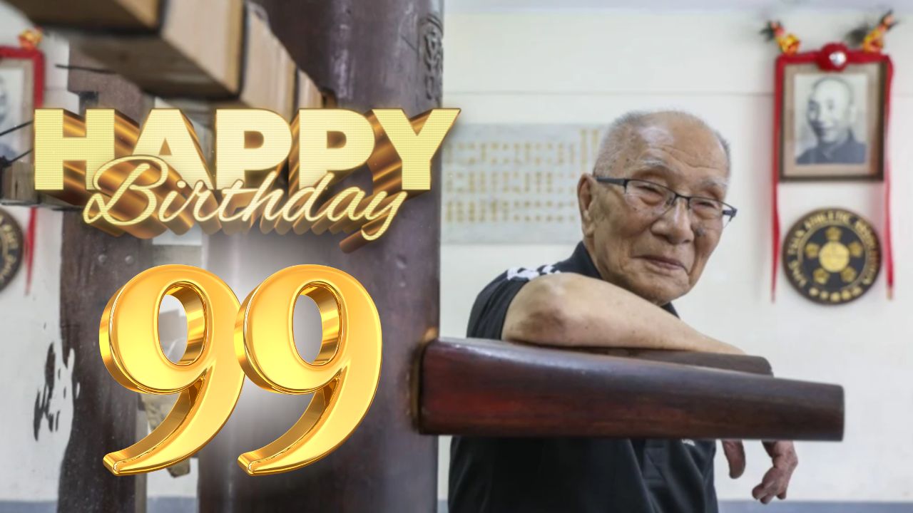 Celebrating the Legacy of Ip Chun: A Life Dedicated to Wing Chun