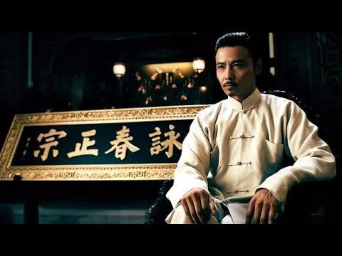 Must-Watch Showdown: Max Zhang's Most Thrilling Fight Scene Ever Captured in Ip Man 3!